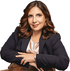 Elizabeth Elizondo