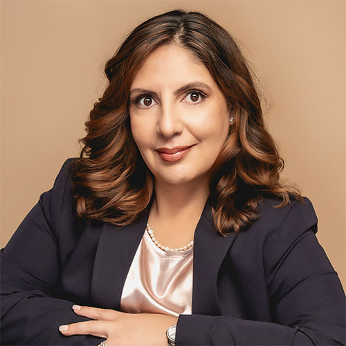 Elizabeth Elizondo