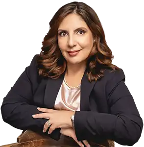 Elizabeth Elizondo